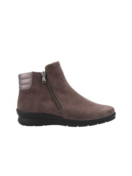 boots 2 zip xenia 1025