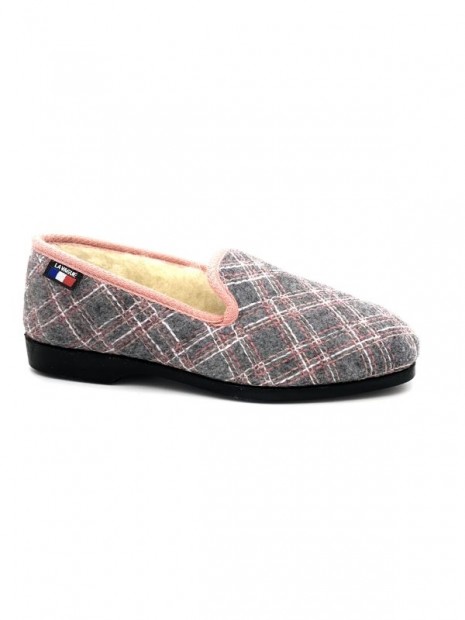 Chausson la best sale vague femme