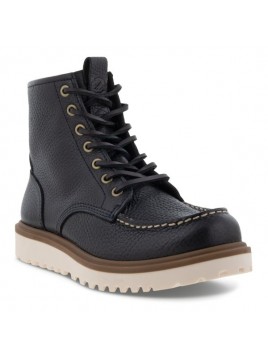 boots à lacets staker 217613