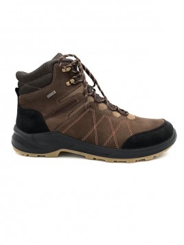 chaussures trekking montante en jo-tex 462995