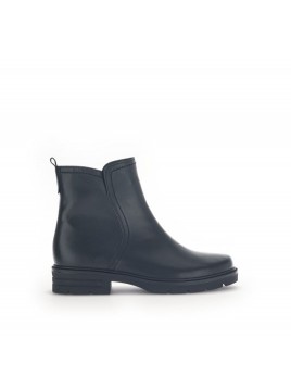 boots en cuir 34.650