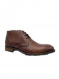 JEFFREY - CUIR - MARRON