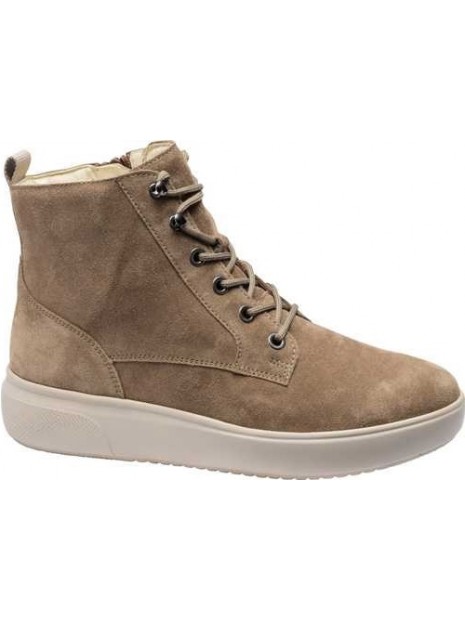 Boots cheap grande largeur