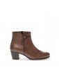 522.35+9+7+5 - CUIR - COGNAC