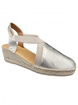 espadrille elastic tossa