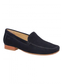 Sioux mocassin cuir campina