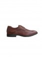 FORELLO - CUIR - MARRON