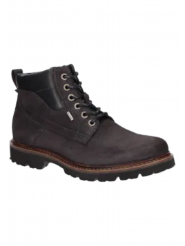 Sioux boots gore tex adalrik 710