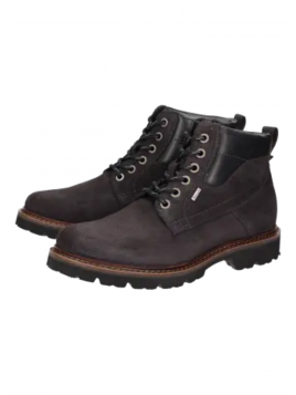 Sioux boots gore tex adalrik 710