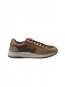 Sioux sneakers turibio 702