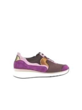 gabor sneakers largeur k 56.306