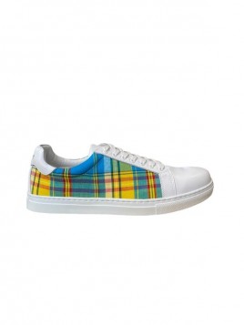 mad'in sunshine sneaker jasmine