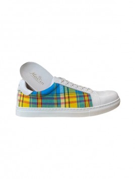 mad'in sunshine sneaker jasmine